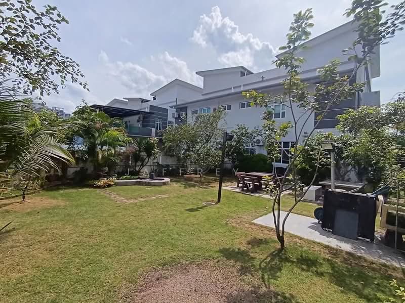 Rumah Berkembar untuk Dijual di Skudai (Johor) - Jaffrey . - PropertyGuru.com.my