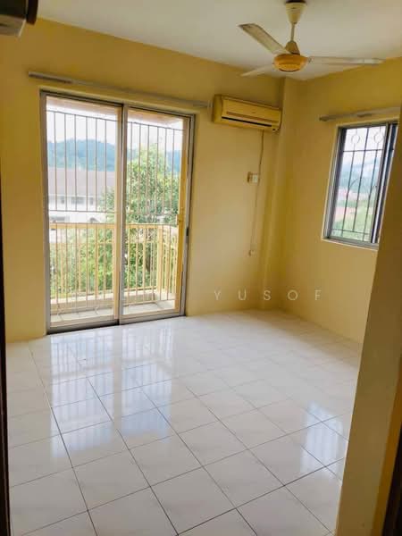 Apartment for Sale at Pangsapuri Carmila - Deeya Yusof - PropertyGuru.com.my