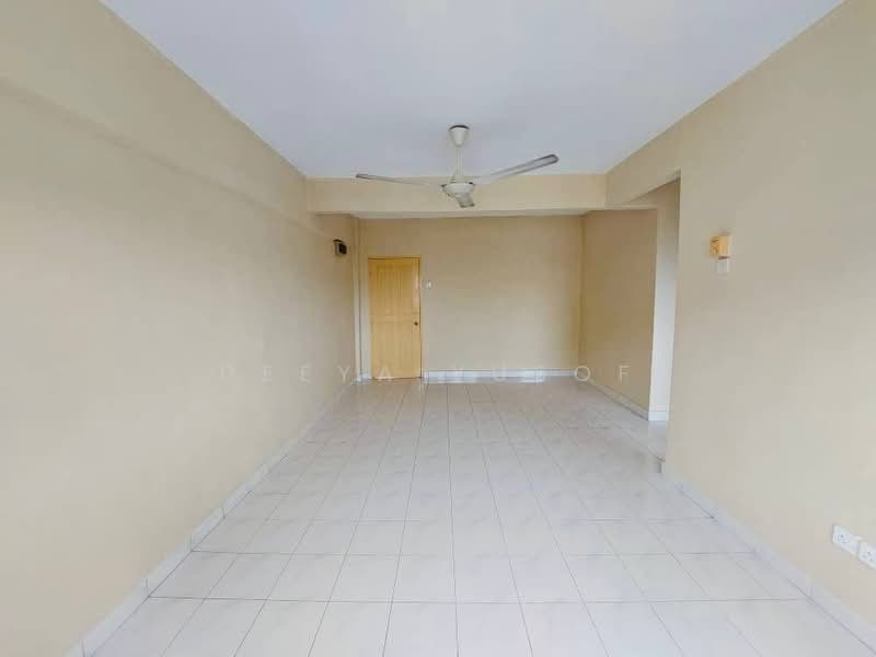 Apartment for Sale at Pangsapuri Carmila - Deeya Yusof - PropertyGuru.com.my