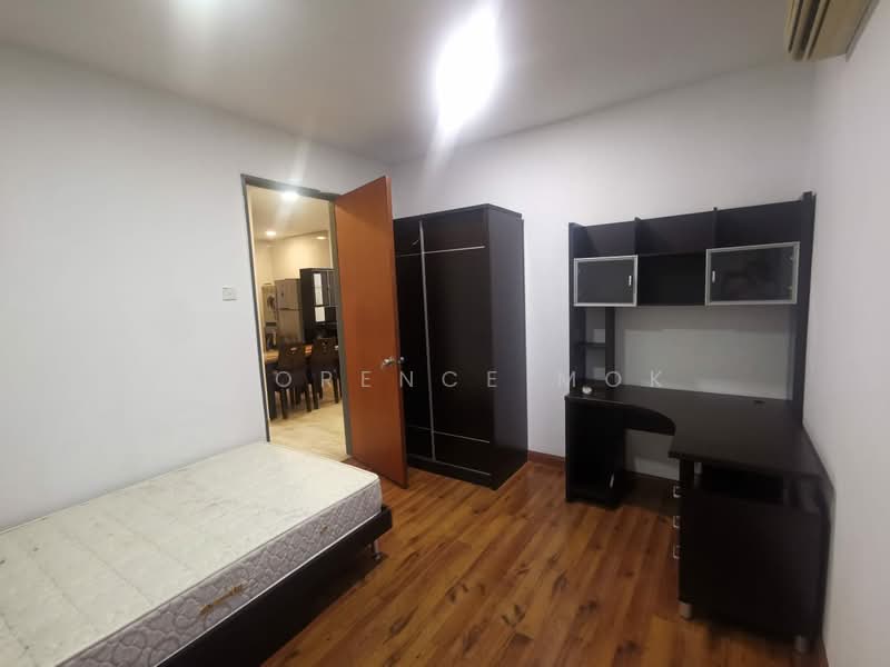 Condominium for Sale at Merc Residence - Florence Mok - PropertyGuru.com.my