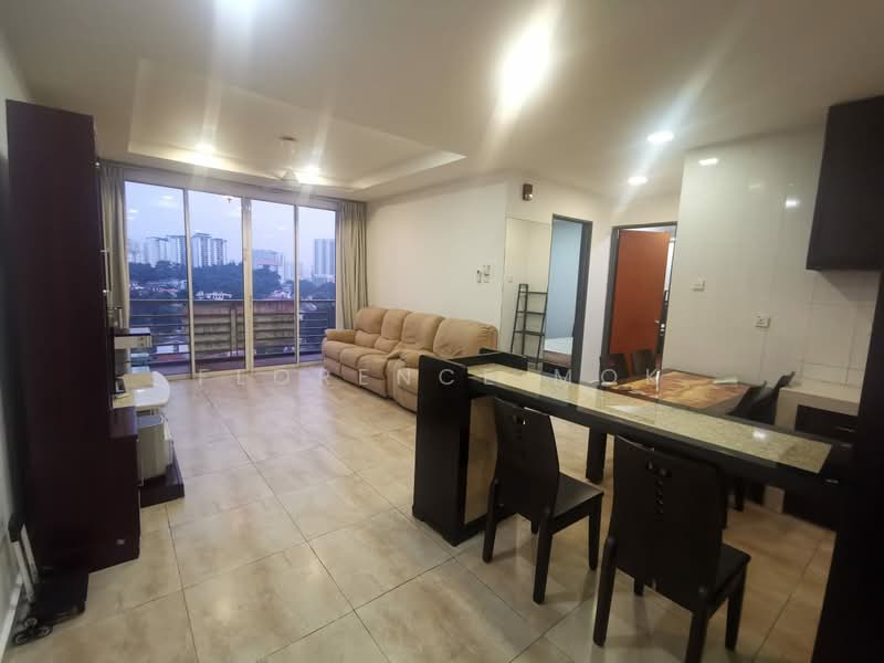 Condominium for Sale at Merc Residence - Florence Mok - PropertyGuru.com.my