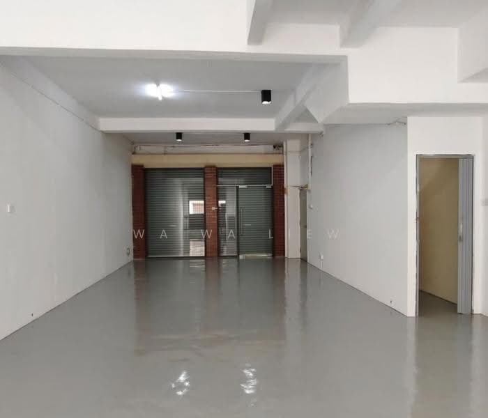 Kedai untuk Disewa di Bandar Puteri Puchong (Puchong) - Wa Wa Liew - PropertyGuru.com.my