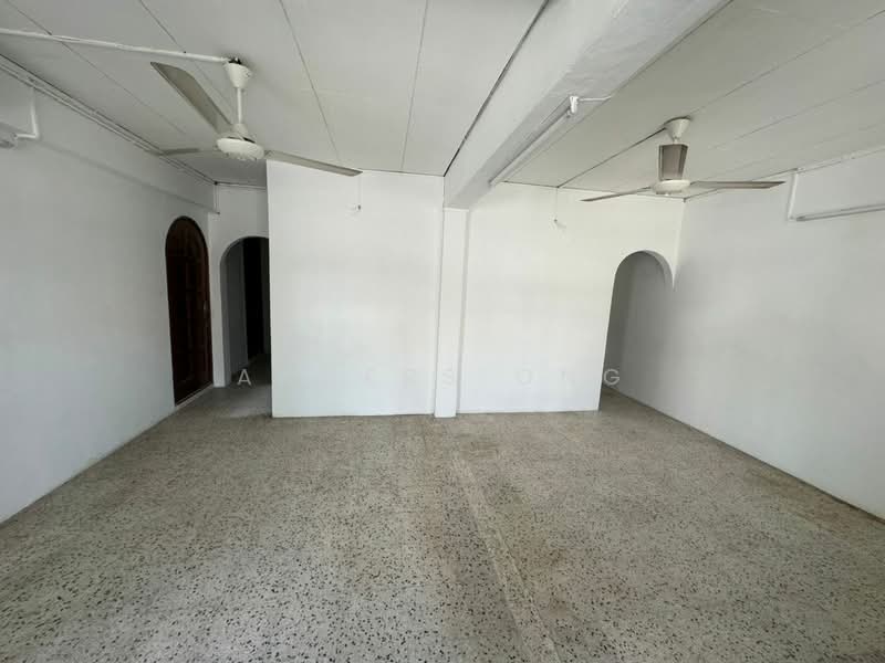 Semi-Detached House for Rent in Taman Brown (Gelugor) - Anders Ong - Interior - PropertyGuru.com.my