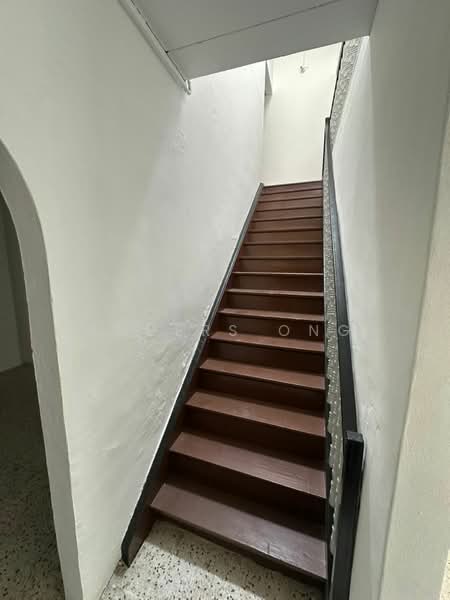 Semi-Detached House for Rent in Taman Brown (Gelugor) - Anders Ong - Interior - PropertyGuru.com.my