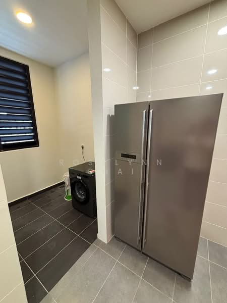 Condominium for Rent at Residensi Ledang - Roselynn Chai - PropertyGuru.com.my