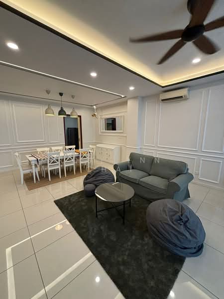 Condominium for Rent at Residensi Ledang - Roselynn Chai - PropertyGuru.com.my