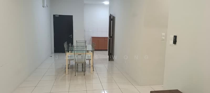Pangsapuri untuk Disewa di Vista Danau Kota - James Wong - Dining Room - PropertyGuru.com.my