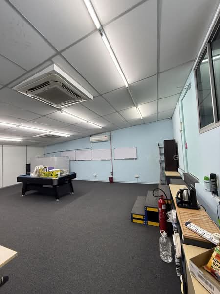 Terrace Factory for Sale in Usj 1 (Subang Jaya) - Chorng Tyng Yap - PropertyGuru.com.my