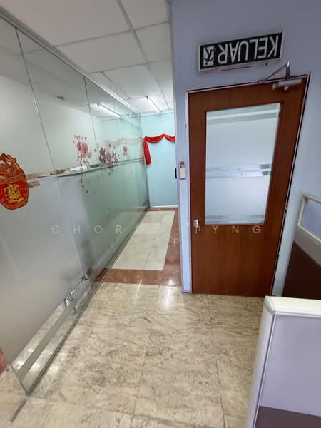 Terrace Factory for Sale in Usj 1 (Subang Jaya) - Chorng Tyng Yap - PropertyGuru.com.my