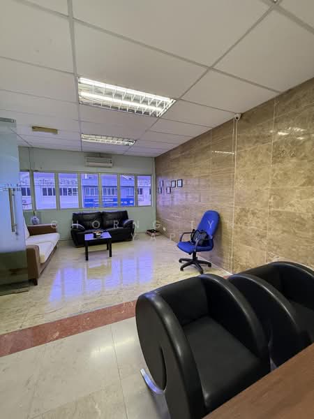 Terrace Factory for Sale in Usj 1 (Subang Jaya) - Chorng Tyng Yap - PropertyGuru.com.my