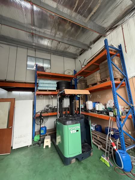 Terrace Factory for Sale in Usj 1 (Subang Jaya) - Chorng Tyng Yap - PropertyGuru.com.my