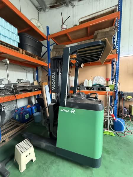 Terrace Factory for Sale in Usj 1 (Subang Jaya) - Chorng Tyng Yap - PropertyGuru.com.my