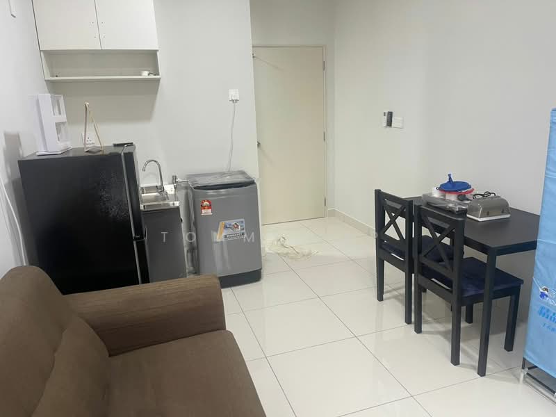 Servis Apartment untuk Disewa di Nest 2 Residences - Tommy Yap - Interior - PropertyGuru.com.my