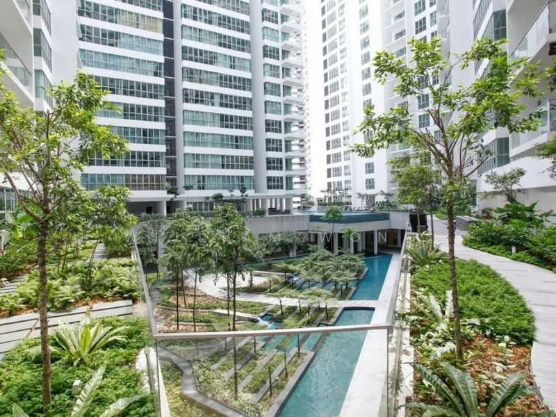 Service Residence for Rent at Regalia Residence - William Wong - Exterior - PropertyGuru.com.my