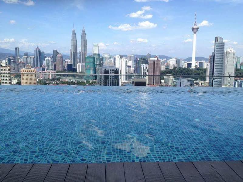 Service Residence for Rent at Regalia Residence - William Wong - View - PropertyGuru.com.my