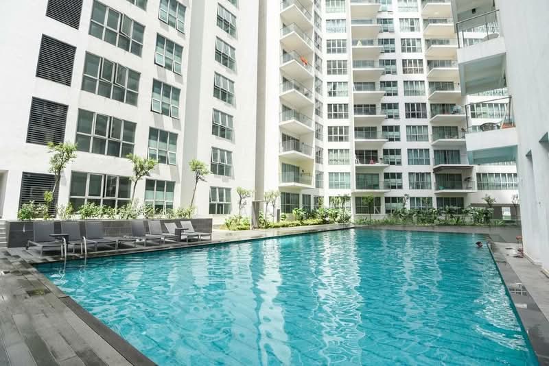Service Residence for Rent at Regalia Residence - William Wong - Exterior - PropertyGuru.com.my