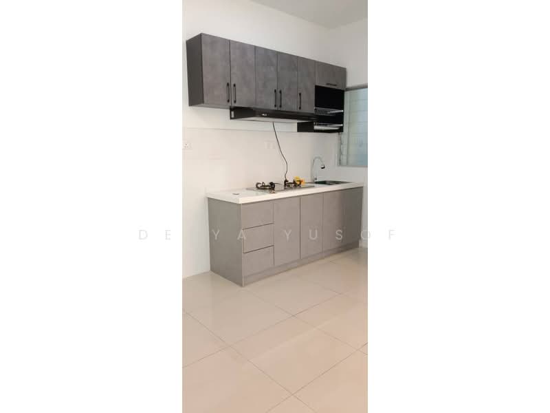 Condominium for Rent at Platinum Splendor Residence - Deeya Yusof - PropertyGuru.com.my