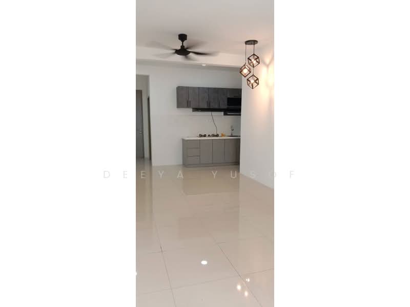 Condominium for Rent at Platinum Splendor Residence - Deeya Yusof - PropertyGuru.com.my