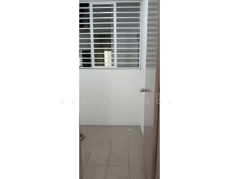 Condominium for Rent at Platinum Splendor Residence - Deeya Yusof - PropertyGuru.com.my
