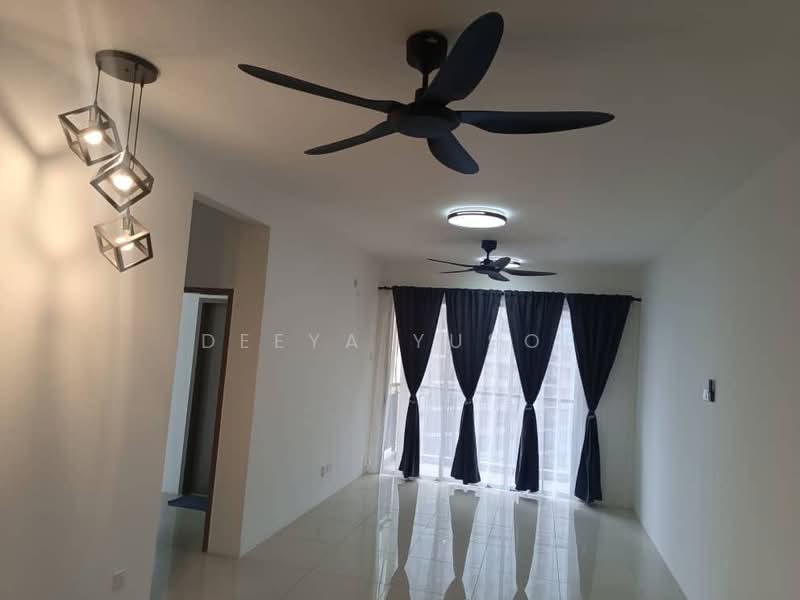 Condominium for Rent at Platinum Splendor Residence - Deeya Yusof - PropertyGuru.com.my