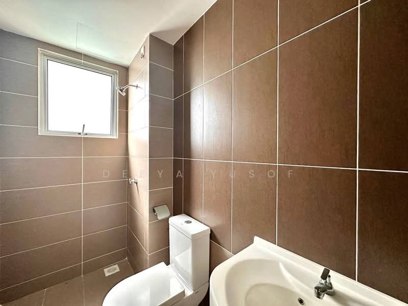 Condominium for Rent at Platinum Splendor Residence - Deeya Yusof - PropertyGuru.com.my