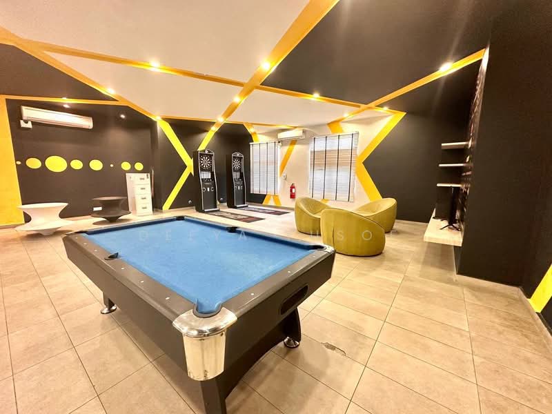 Condominium for Rent at Platinum Splendor Residence - Deeya Yusof - PropertyGuru.com.my