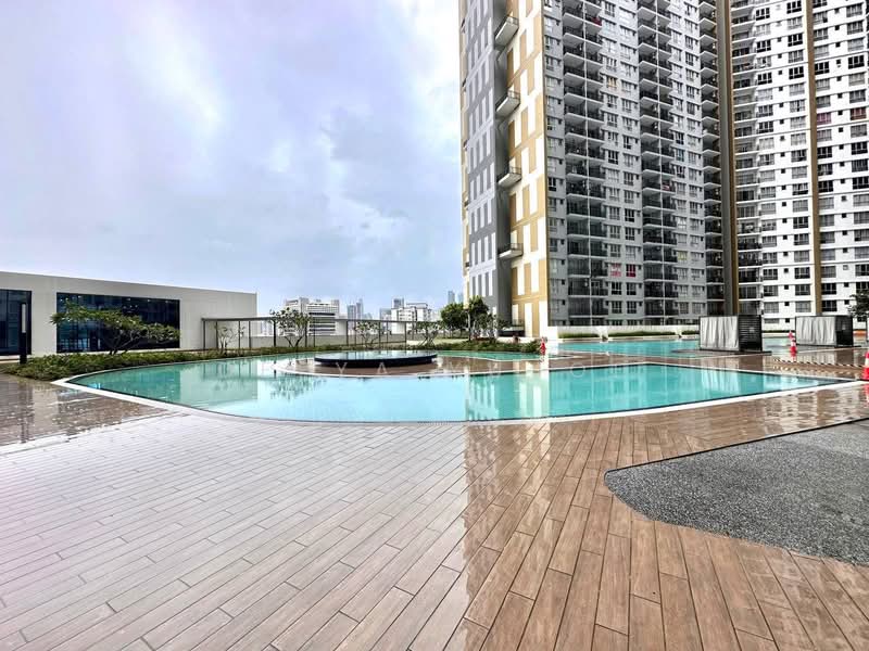 Condominium for Rent at Platinum Splendor Residence - Deeya Yusof - PropertyGuru.com.my