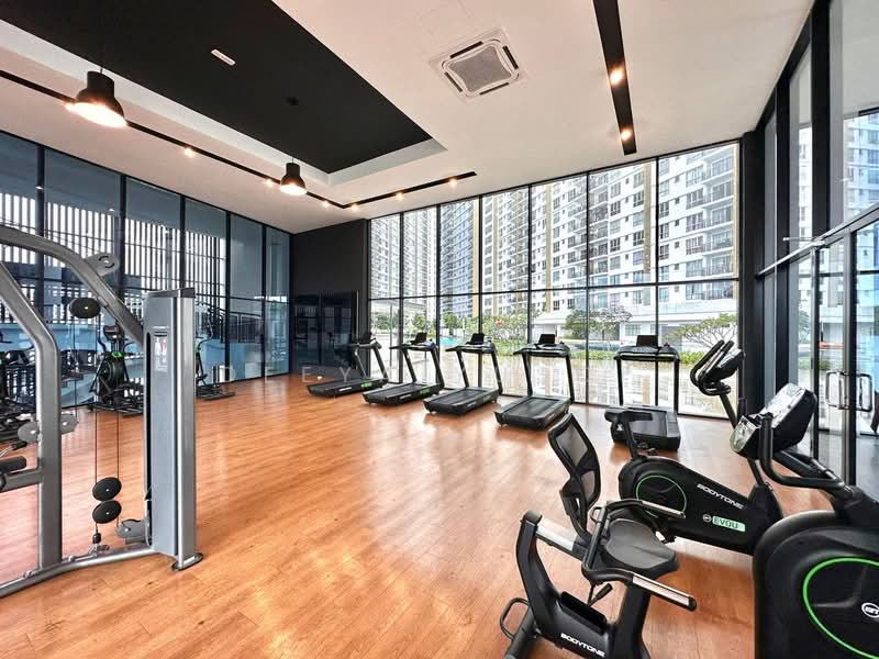 Condominium for Rent at Platinum Splendor Residence - Deeya Yusof - PropertyGuru.com.my