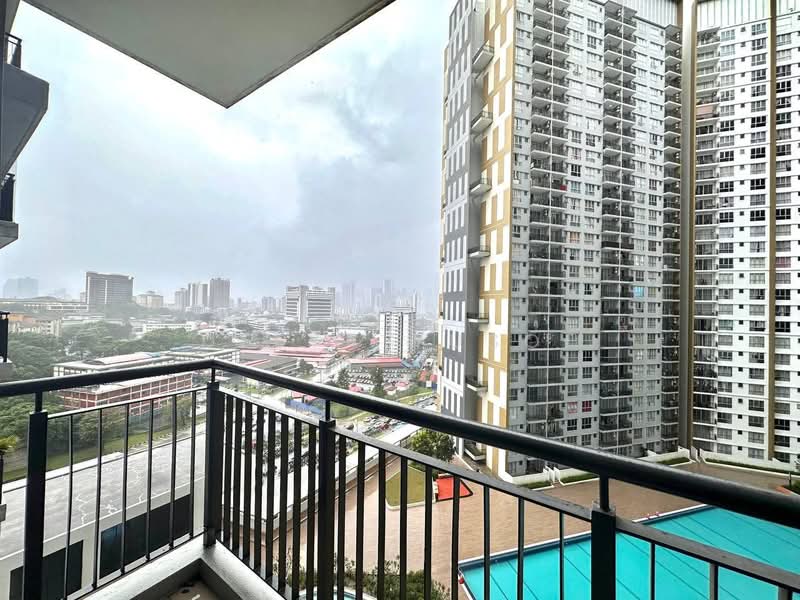 Condominium for Rent at Platinum Splendor Residence - Deeya Yusof - PropertyGuru.com.my