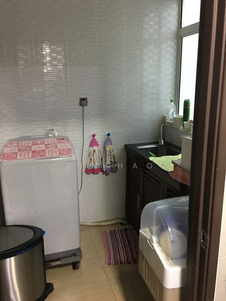 Condominium for Rent at 1 Sentul - Jin Hao - Interior - PropertyGuru.com.my