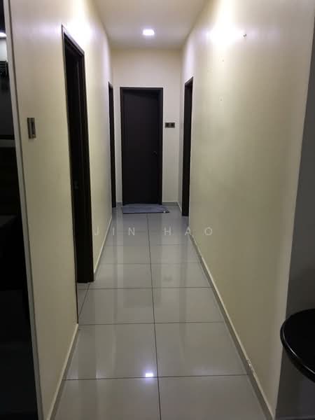 Condominium for Rent at 1 Sentul - Jin Hao - Corridor - PropertyGuru.com.my
