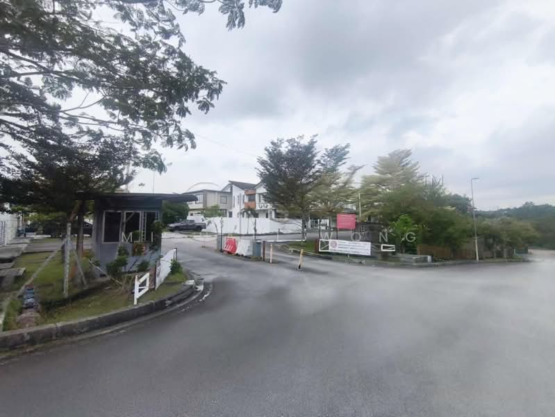 Semi-Detached House for Sale in Hulu Langat (Selangor) - Michael Wong - Exterior - PropertyGuru.com.my