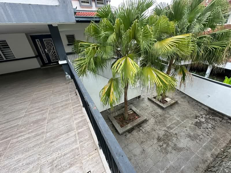 Semi-Detached House for Rent in Ukay Perdana (Ulu Kelang) - Eason Hiew - PropertyGuru.com.my