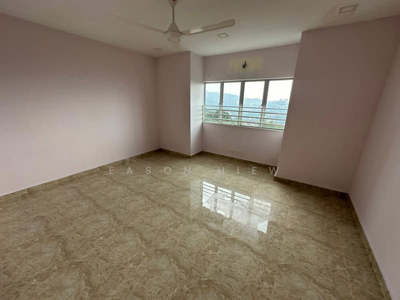Semi-Detached House for Rent in Ukay Perdana (Ulu Kelang) - Eason Hiew - PropertyGuru.com.my
