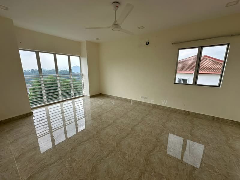Semi-Detached House for Rent in Ukay Perdana (Ulu Kelang) - Eason Hiew - PropertyGuru.com.my
