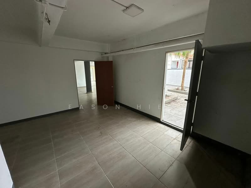 Semi-Detached House for Rent in Ukay Perdana (Ulu Kelang) - Eason Hiew - PropertyGuru.com.my