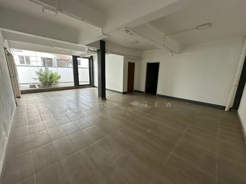 Semi-Detached House for Rent in Ukay Perdana (Ulu Kelang) - Eason Hiew - PropertyGuru.com.my