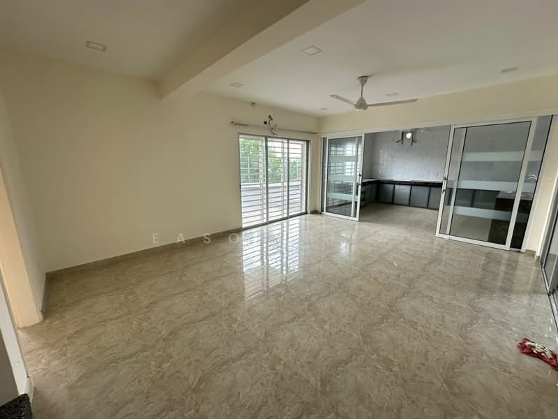 Semi-Detached House for Rent in Ukay Perdana (Ulu Kelang) - Eason Hiew - PropertyGuru.com.my