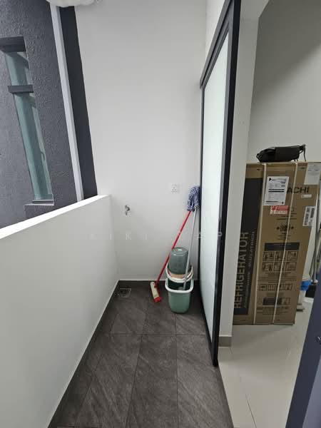 Service Residence for Rent at 99 Legend @ KL North - Kiki Yap - PropertyGuru.com.my