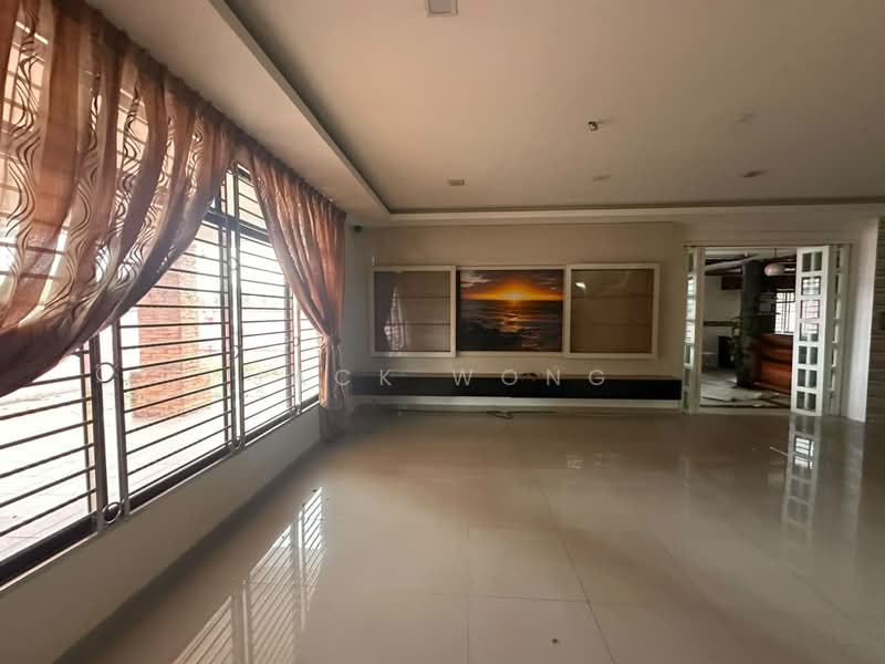 Cluster House for Sale in Skudai (Johor) - Jack Wong - Living Room - PropertyGuru.com.my