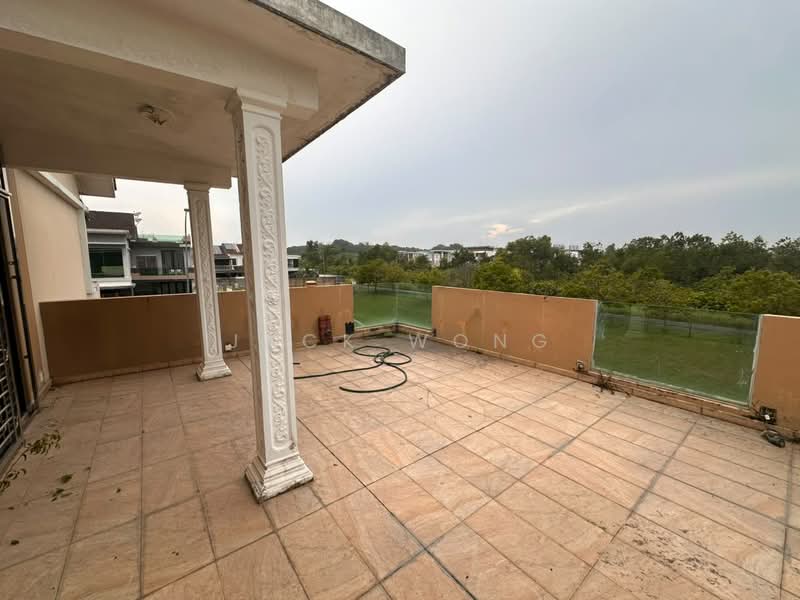 Cluster House for Sale in Skudai (Johor) - Jack Wong - Exterior - PropertyGuru.com.my