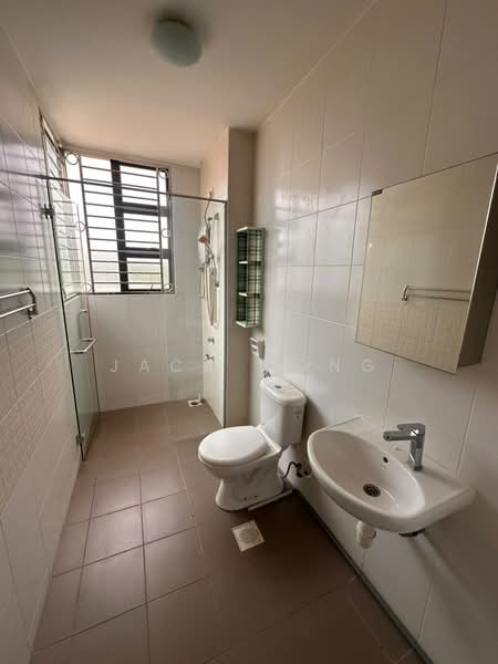 Cluster House for Sale in Skudai (Johor) - Jack Wong - Bathroom - PropertyGuru.com.my