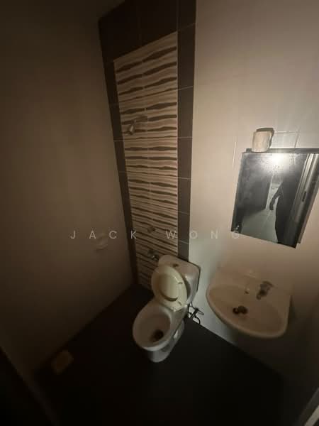 Cluster House for Sale in Skudai (Johor) - Jack Wong - Bathroom - PropertyGuru.com.my