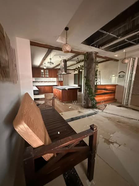 Cluster House for Sale in Skudai (Johor) - Jack Wong - Kitchen - PropertyGuru.com.my