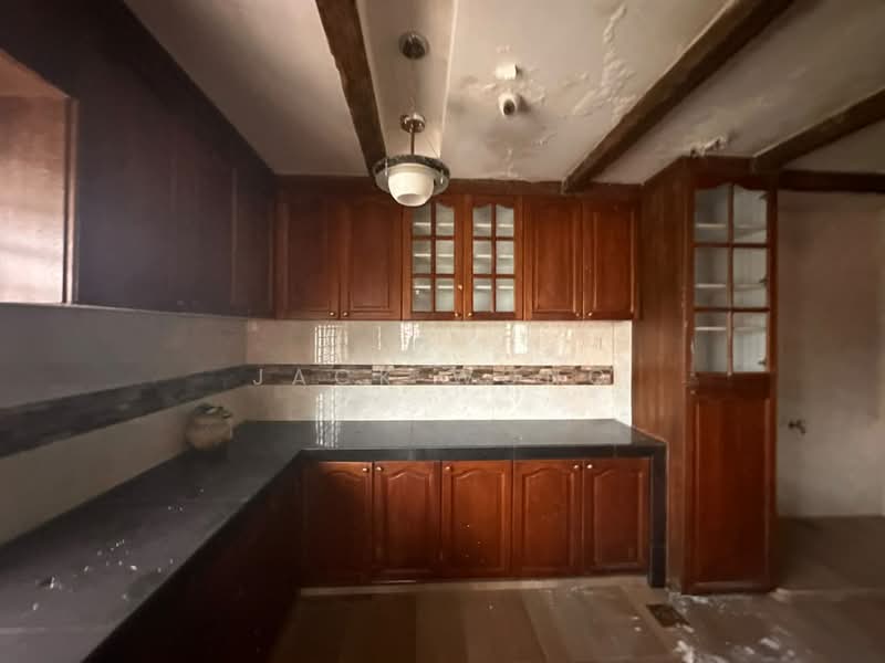 Cluster House for Sale in Skudai (Johor) - Jack Wong - Kitchen - PropertyGuru.com.my