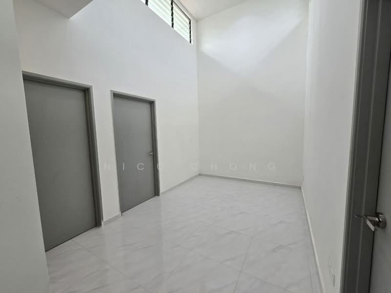 Rumah Teres 2 Tingkat untuk Dijual di Bandar Seri Alam (Masai) - Nico Chong - Interior - PropertyGuru.com.my
