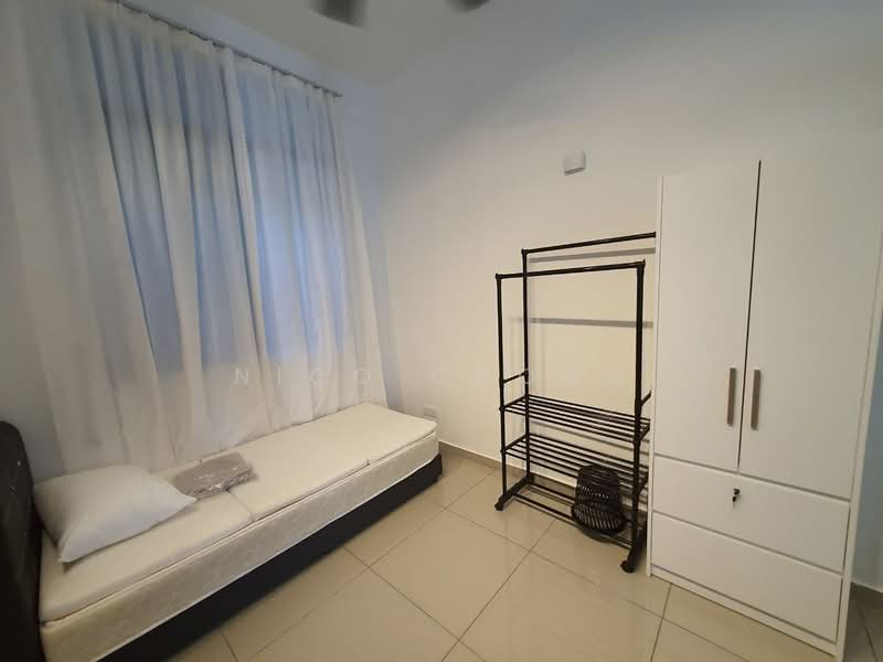 Rumah Teres 2 Tingkat untuk Dijual di Bandar Seri Alam (Masai) - Nico Chong - Bedroom - PropertyGuru.com.my
