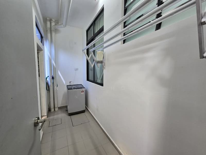Rumah Teres 2 Tingkat untuk Dijual di Bandar Seri Alam (Masai) - Nico Chong - Interior - PropertyGuru.com.my