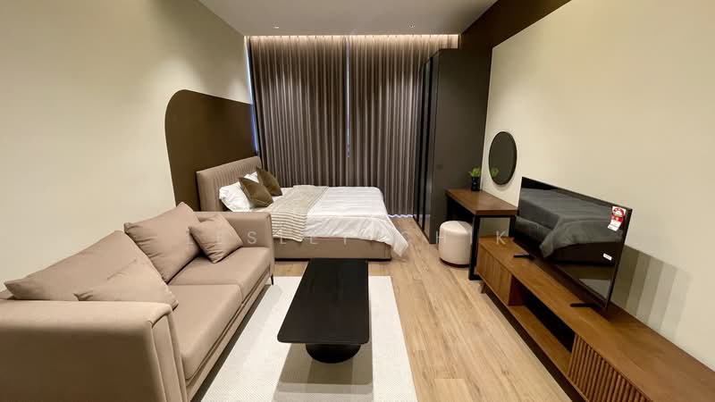 Service Residence for Rent at Armani Raja Uda - Lesley Chik - Bedroom - PropertyGuru.com.my