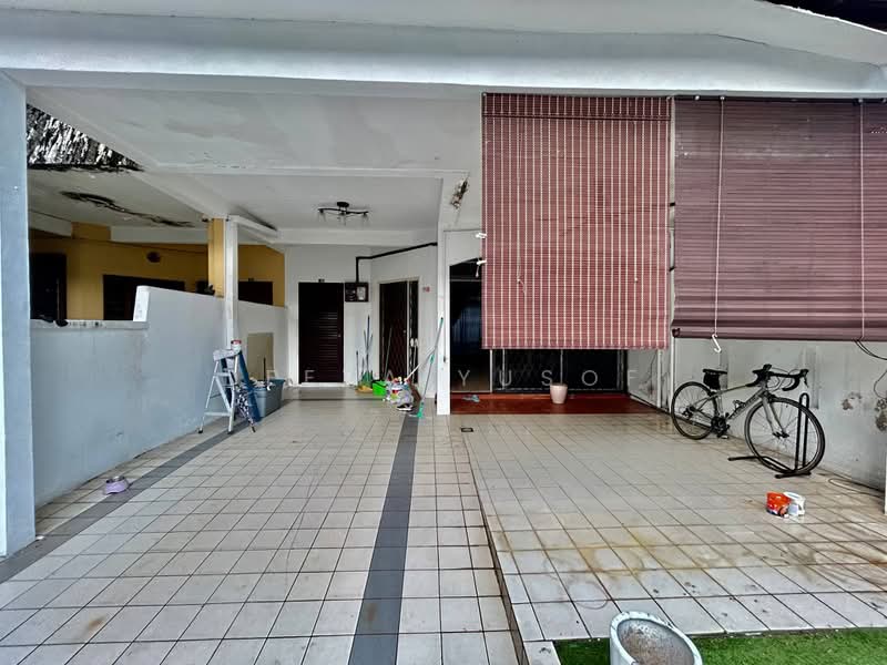 Rumah Teres 2 Tingkat untuk Disewa di Ampang (Selangor) - Deeya Yusof - PropertyGuru.com.my